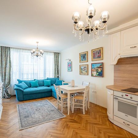 Apartament The Right Choice 13 Sofia Zewnętrze zdjęcie