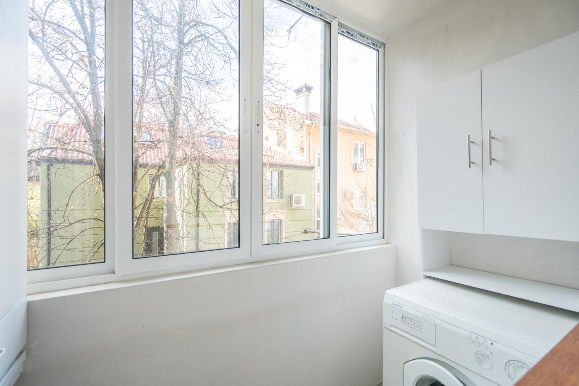 Apartament The Right Choice 13 Sofia Zewnętrze zdjęcie