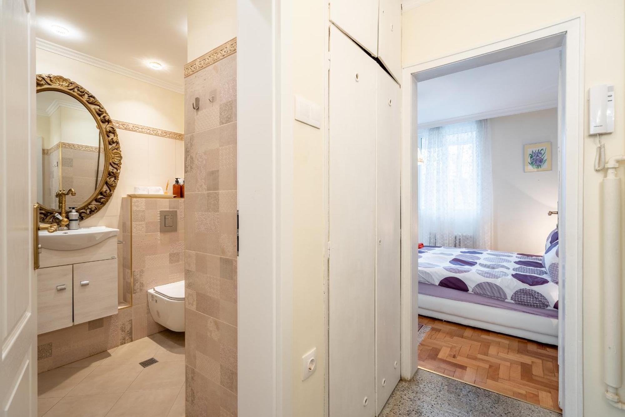 Apartament The Right Choice 13 Sofia Zewnętrze zdjęcie