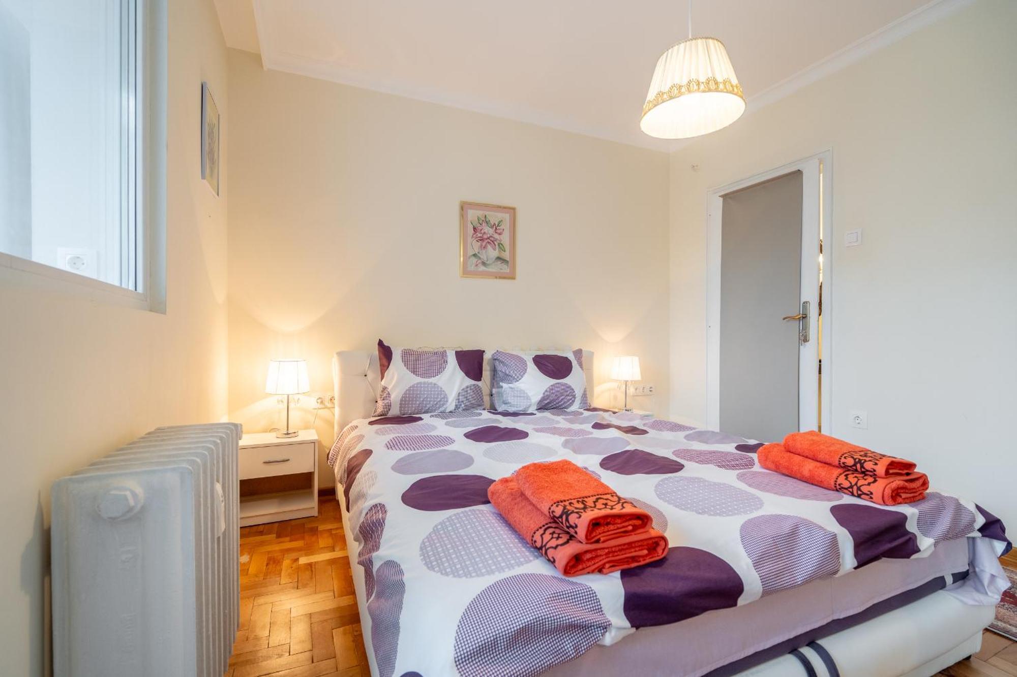 Apartament The Right Choice 13 Sofia Zewnętrze zdjęcie