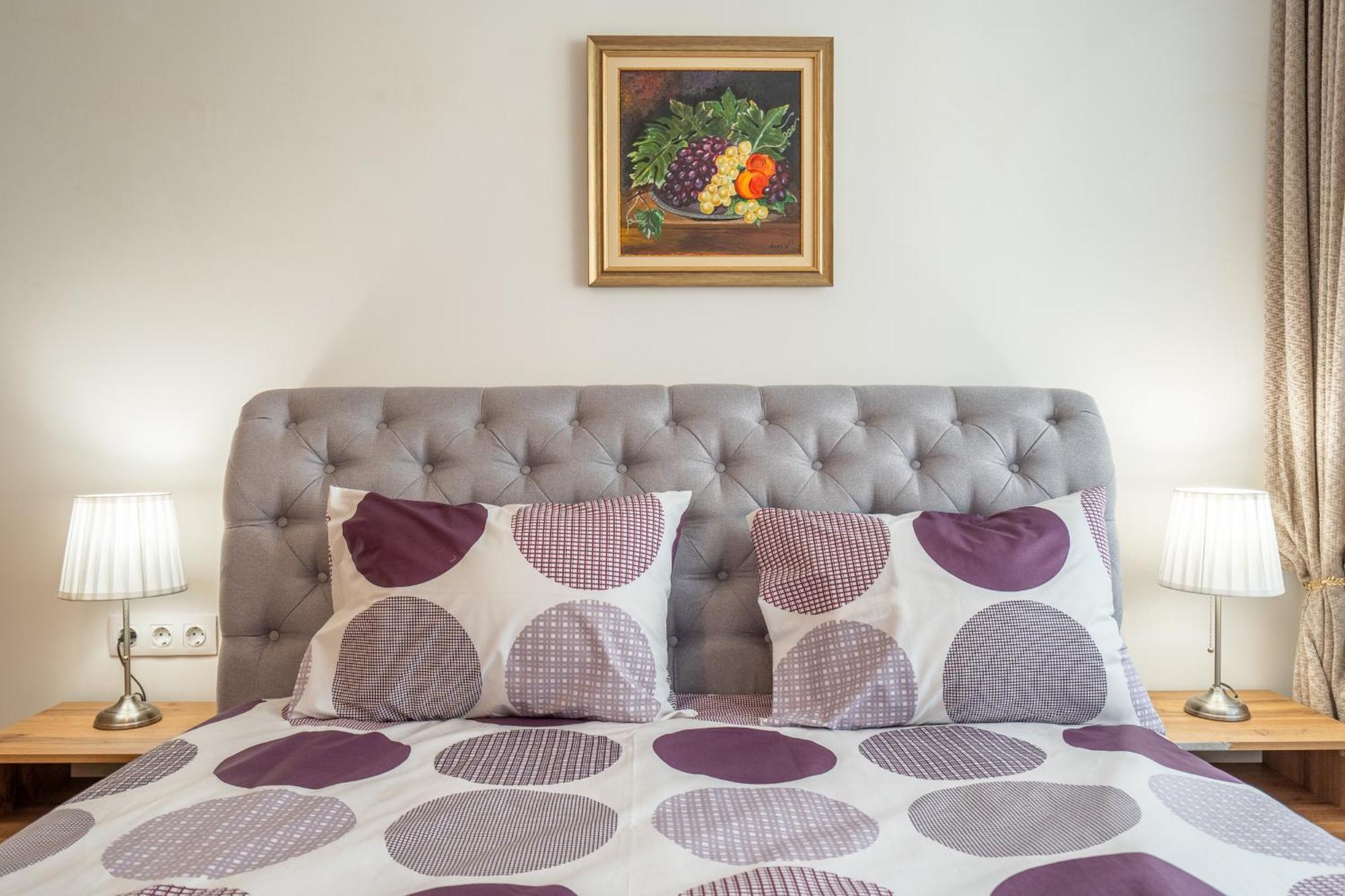Apartament The Right Choice 13 Sofia Zewnętrze zdjęcie
