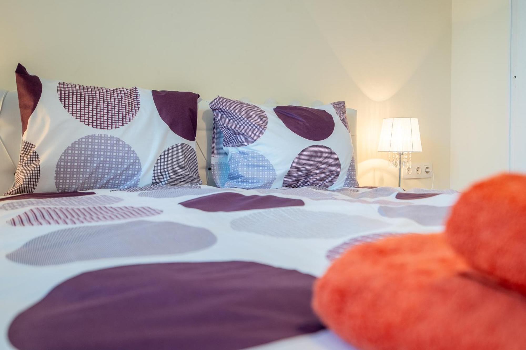 Apartament The Right Choice 13 Sofia Zewnętrze zdjęcie