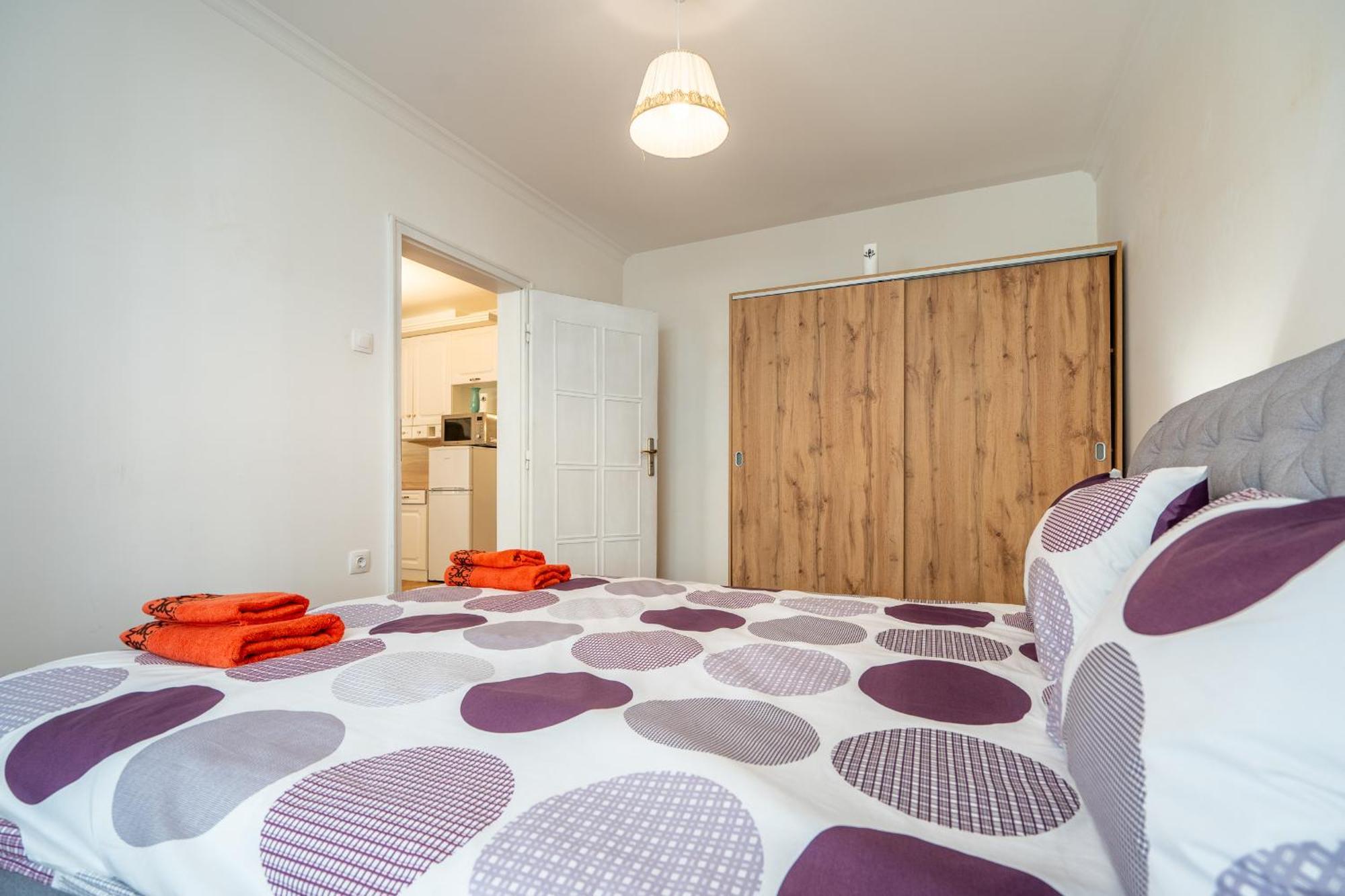 Apartament The Right Choice 13 Sofia Zewnętrze zdjęcie
