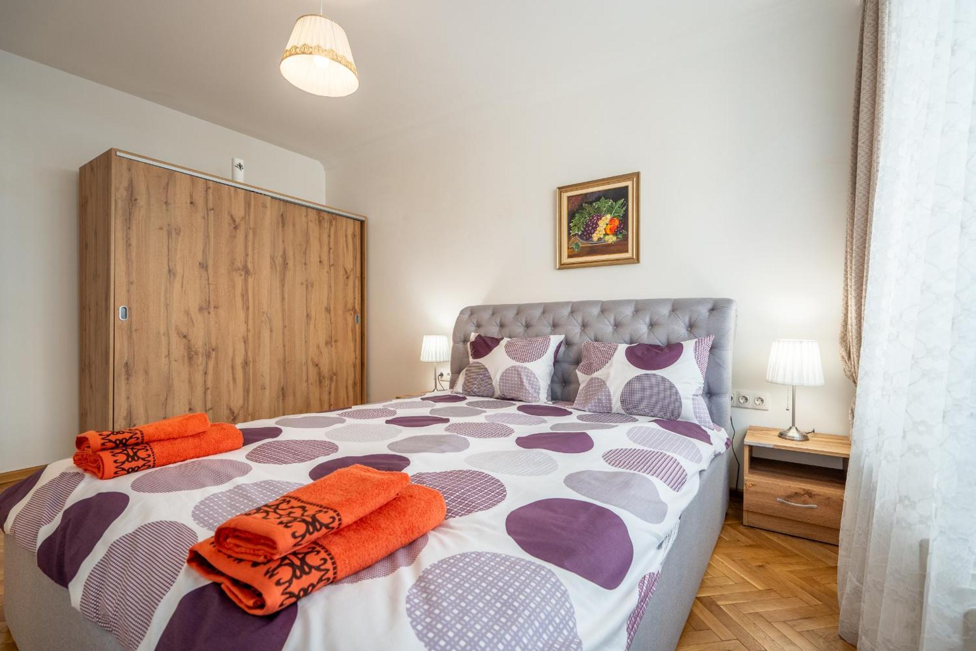 Apartament The Right Choice 13 Sofia Zewnętrze zdjęcie