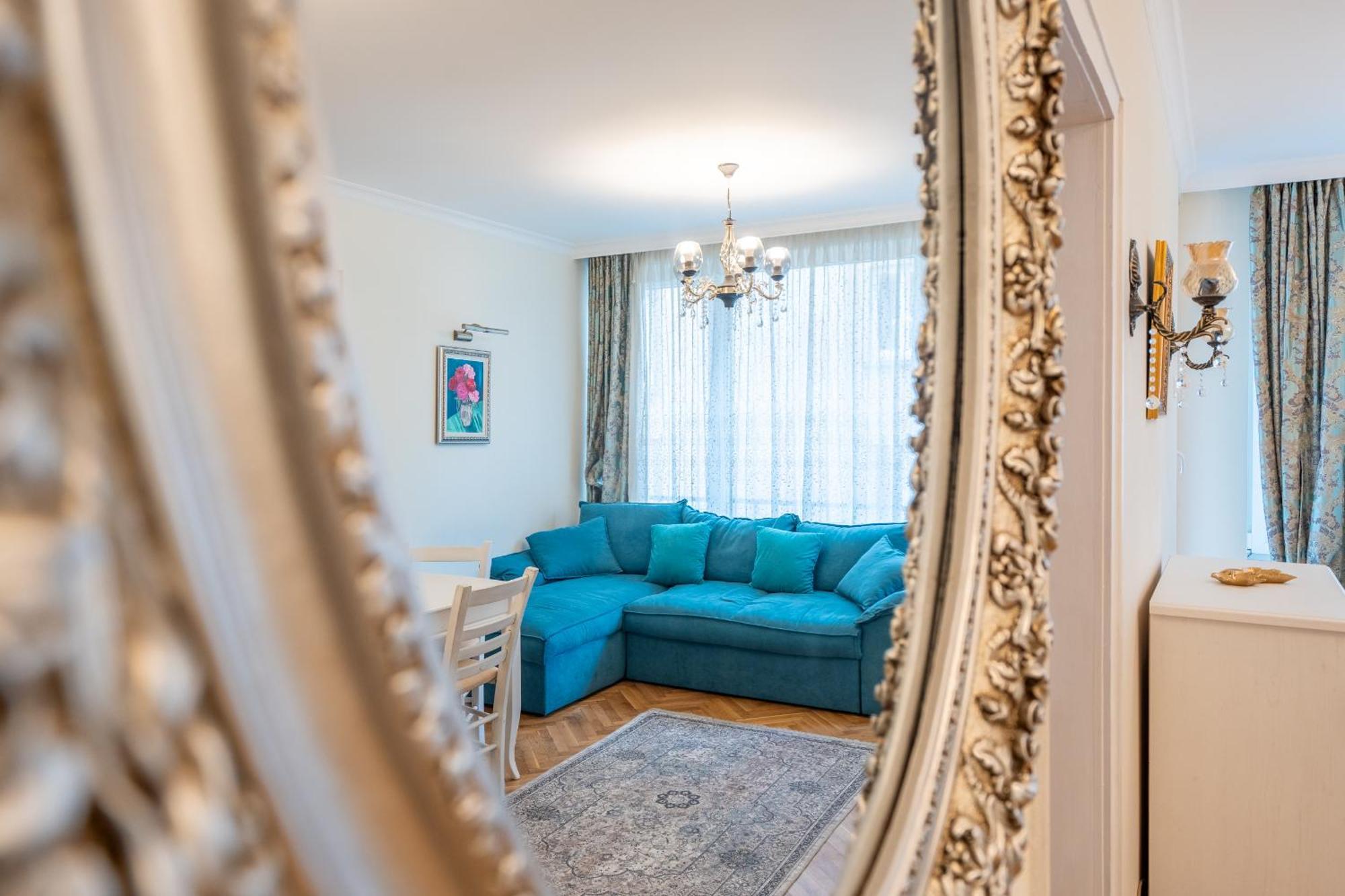 Apartament The Right Choice 13 Sofia Zewnętrze zdjęcie