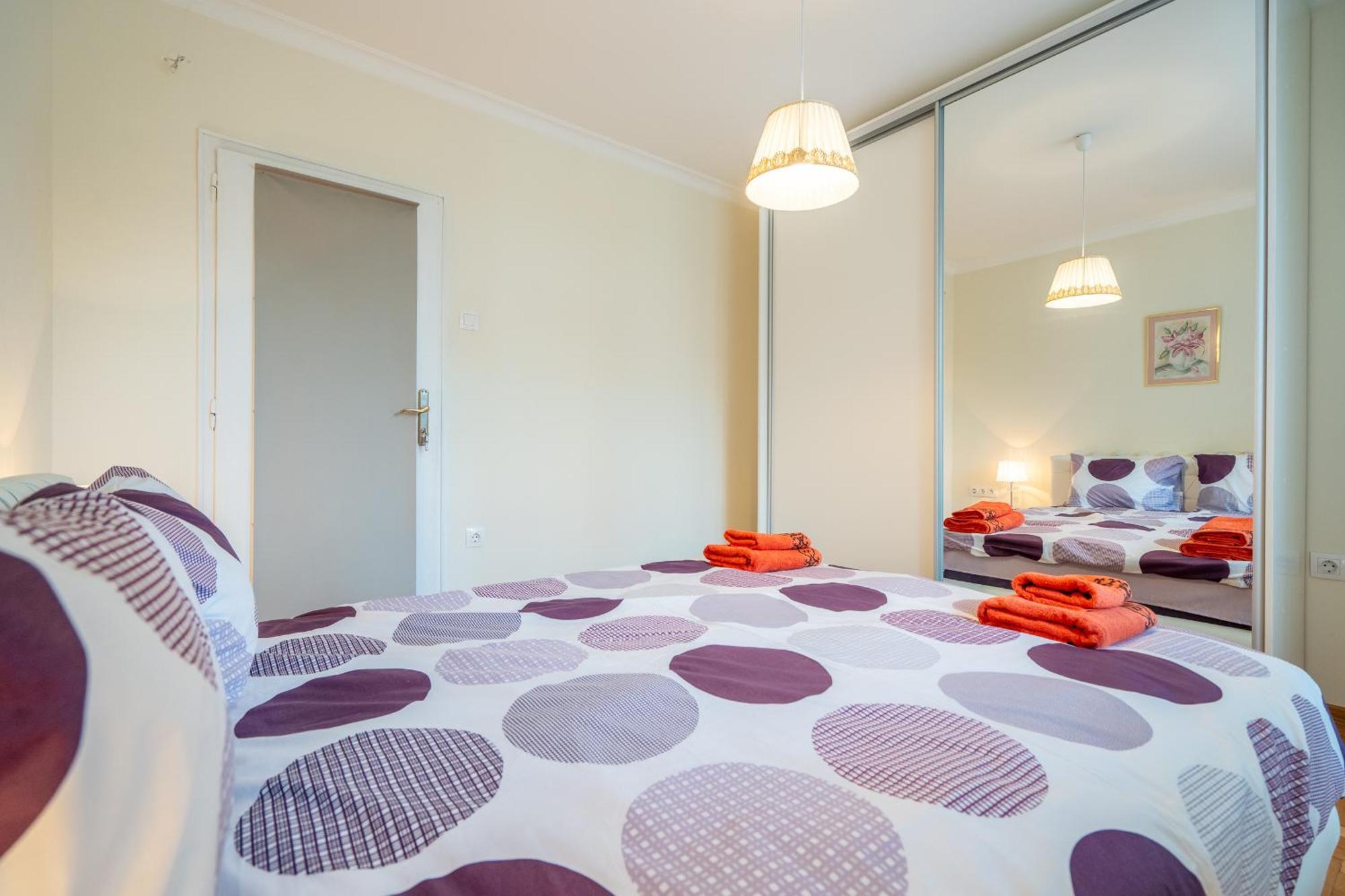 Apartament The Right Choice 13 Sofia Zewnętrze zdjęcie