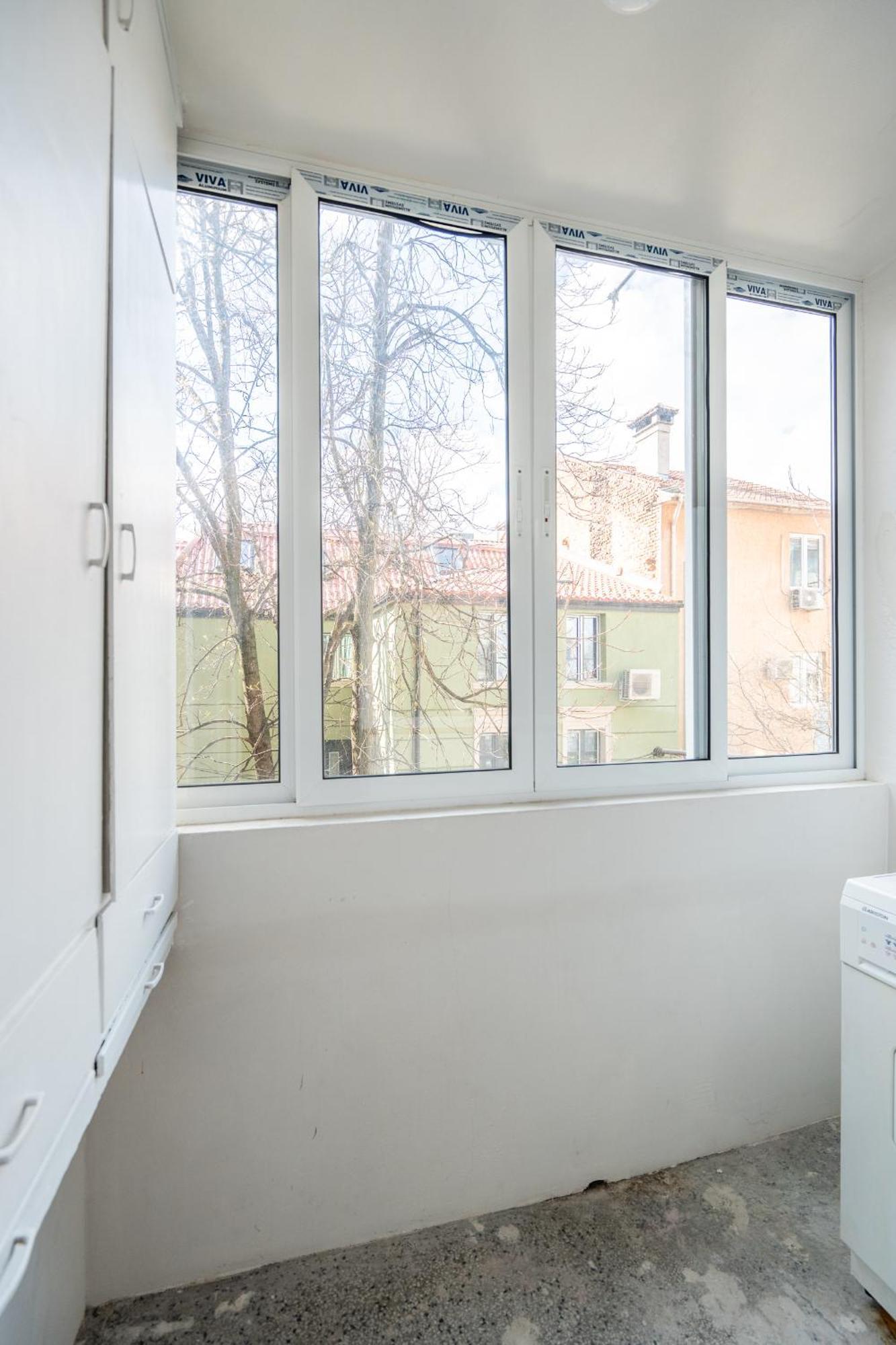 Apartament The Right Choice 13 Sofia Zewnętrze zdjęcie