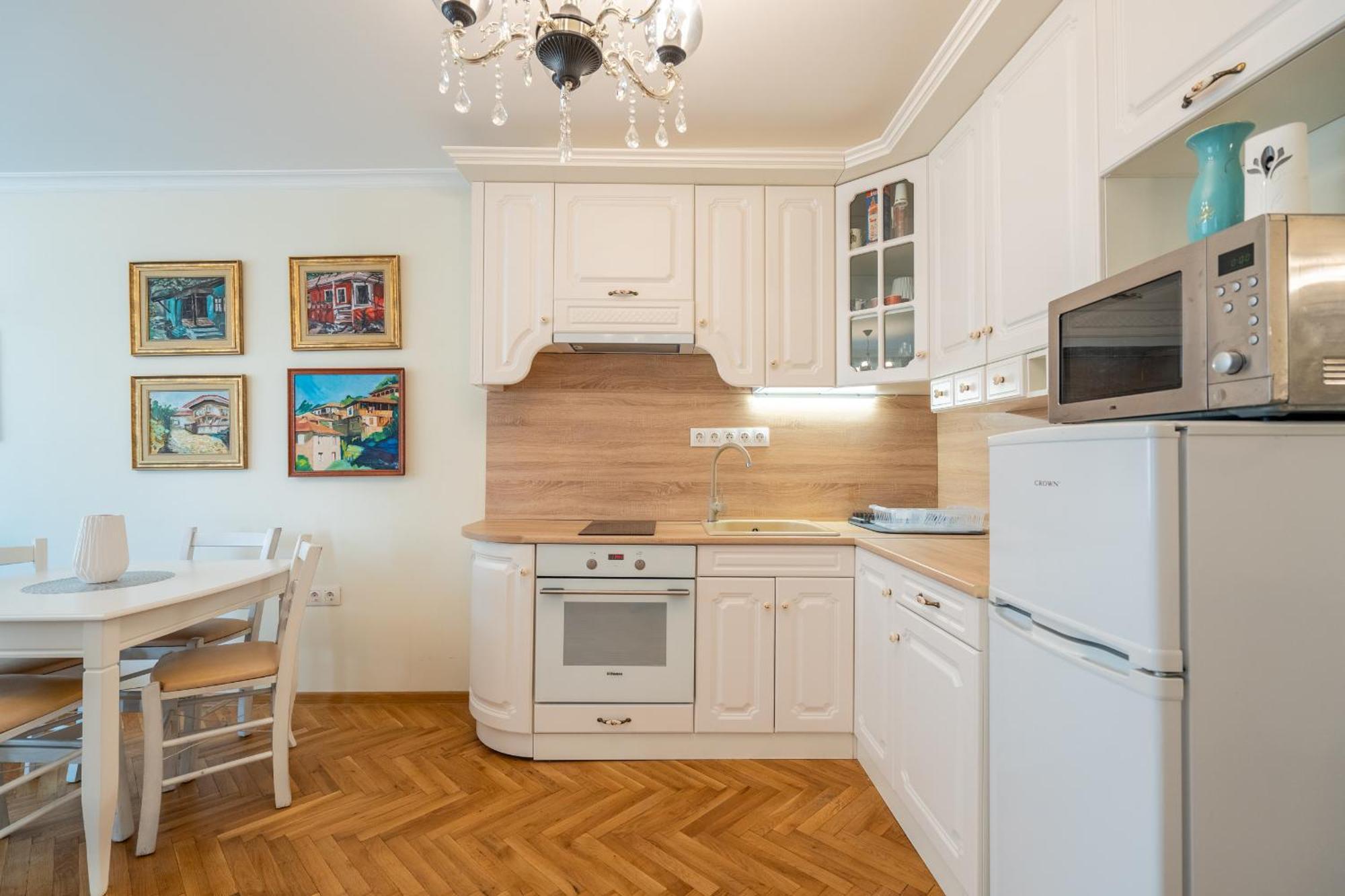 Apartament The Right Choice 13 Sofia Zewnętrze zdjęcie